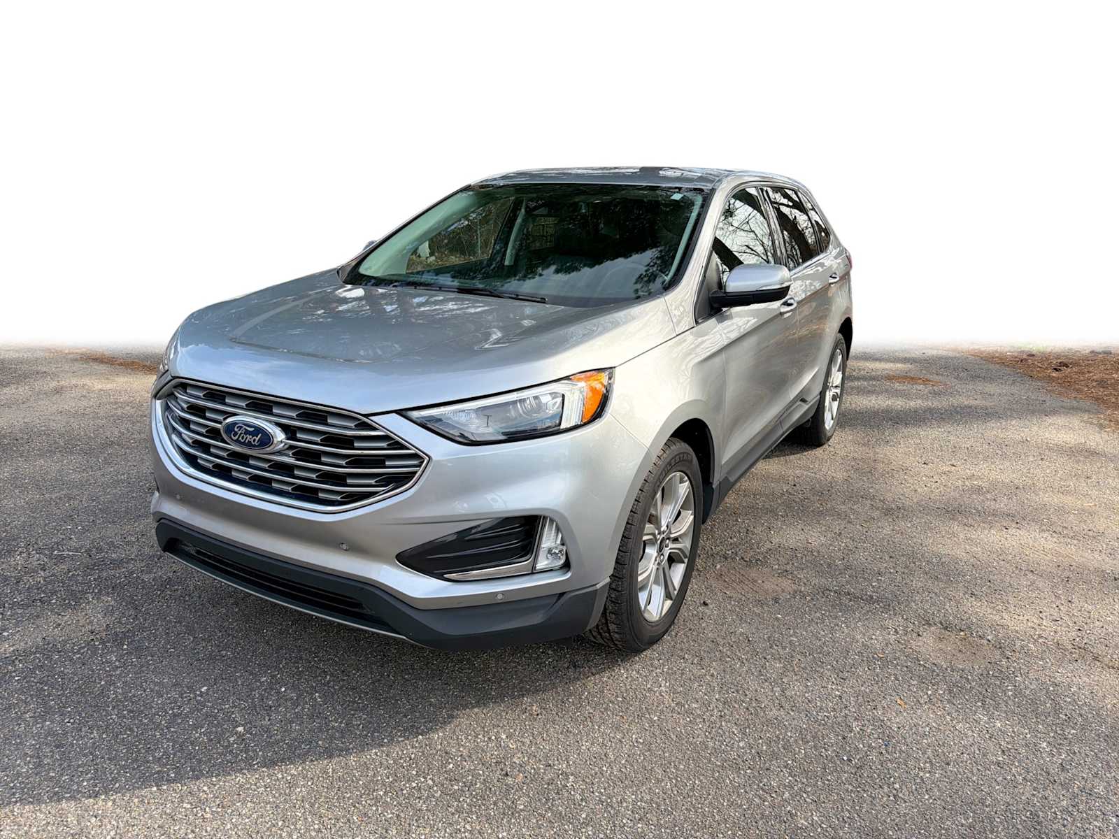 Thumbnail: 2024 Ford Edge - 1