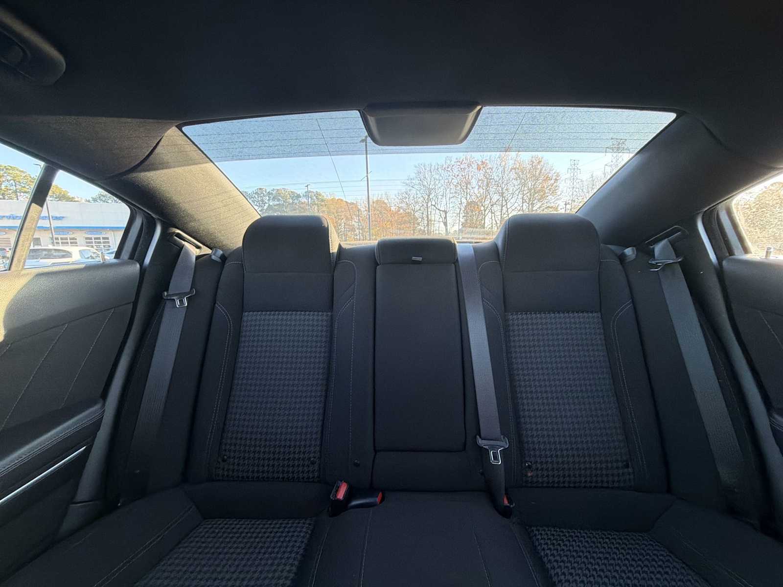 Thumbnail: 2023 Dodge Charger - 24