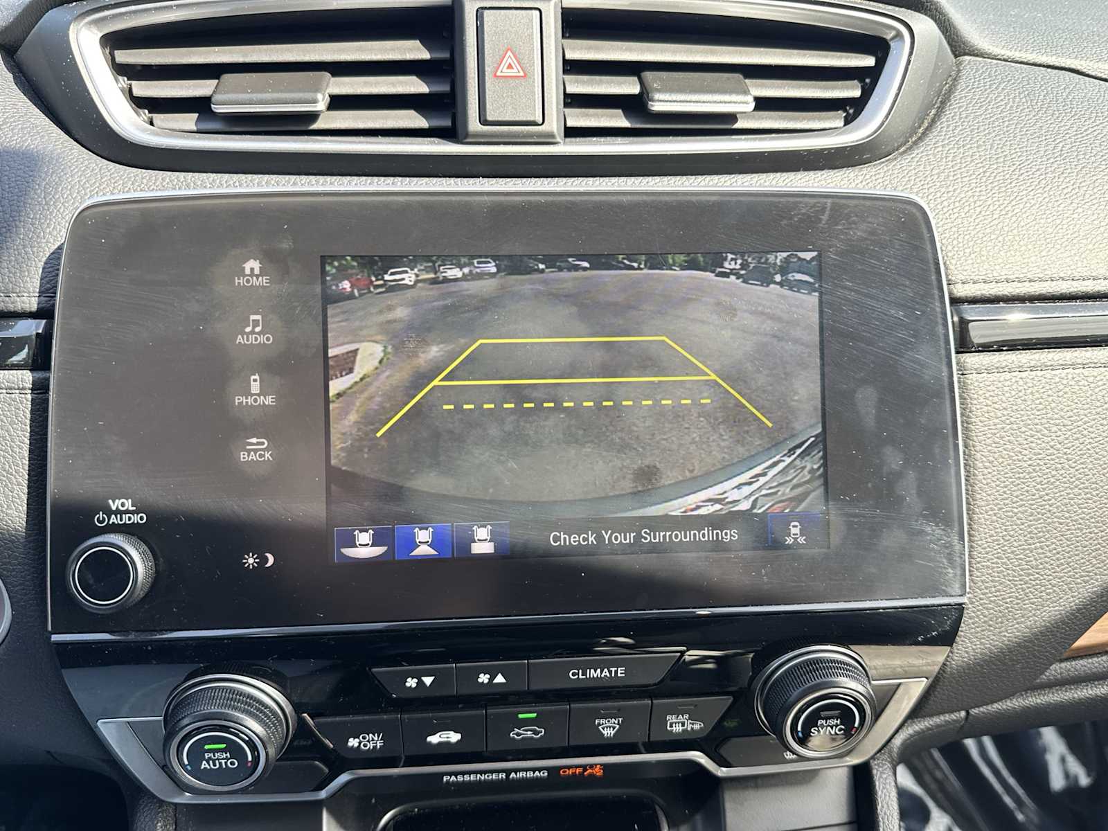 Thumbnail: 2019 Honda CR-V - 23