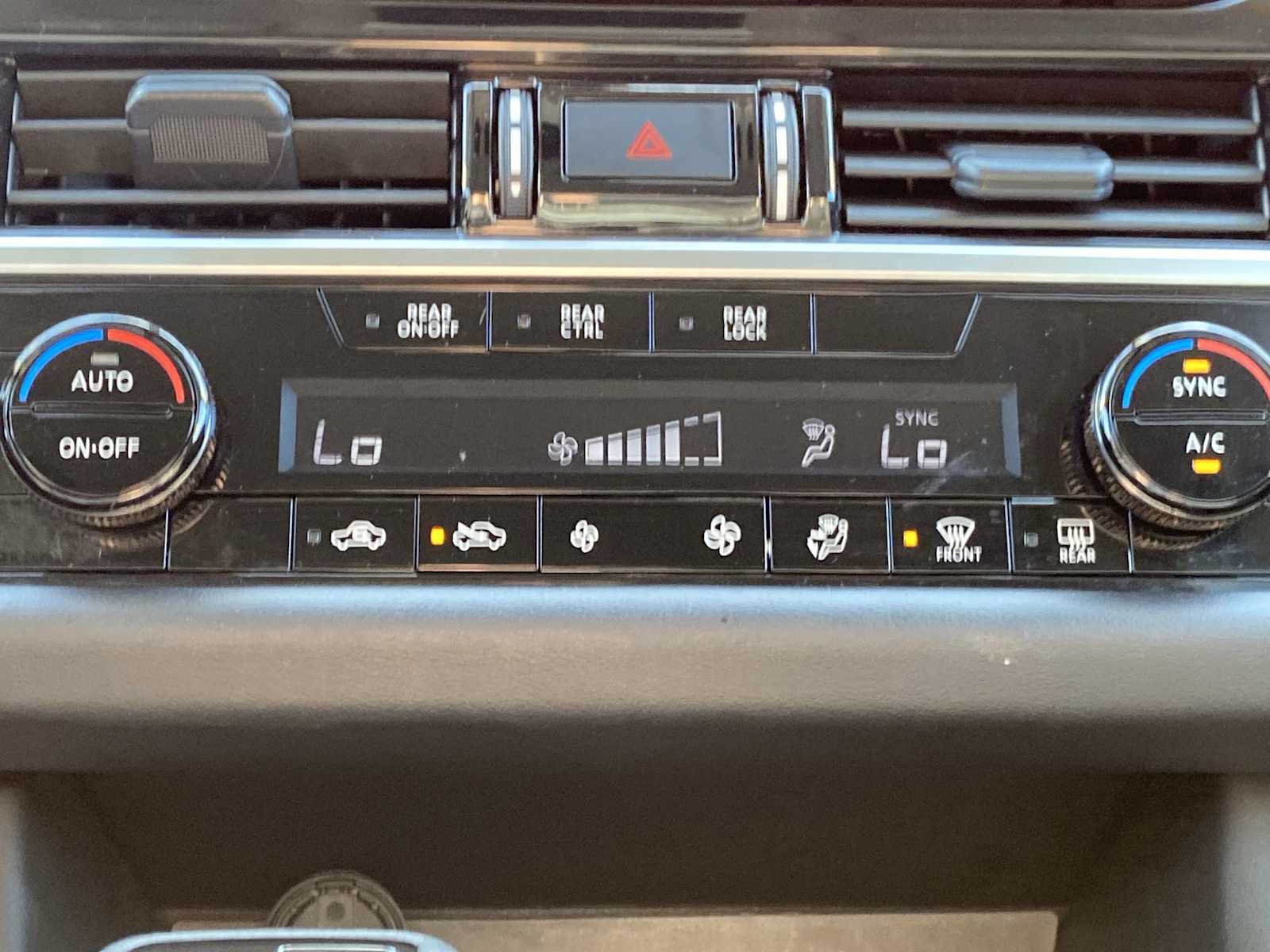 Thumbnail: 2025 Nissan Pathfinder - 16