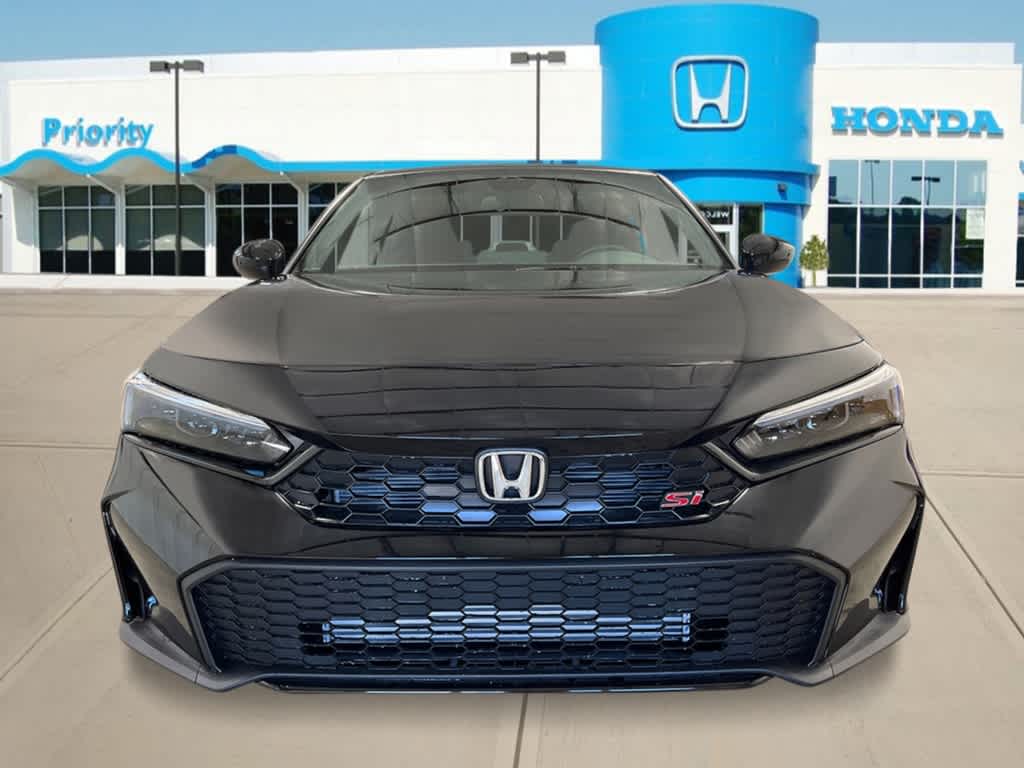 Thumbnail: 2026 Honda Civic - 10