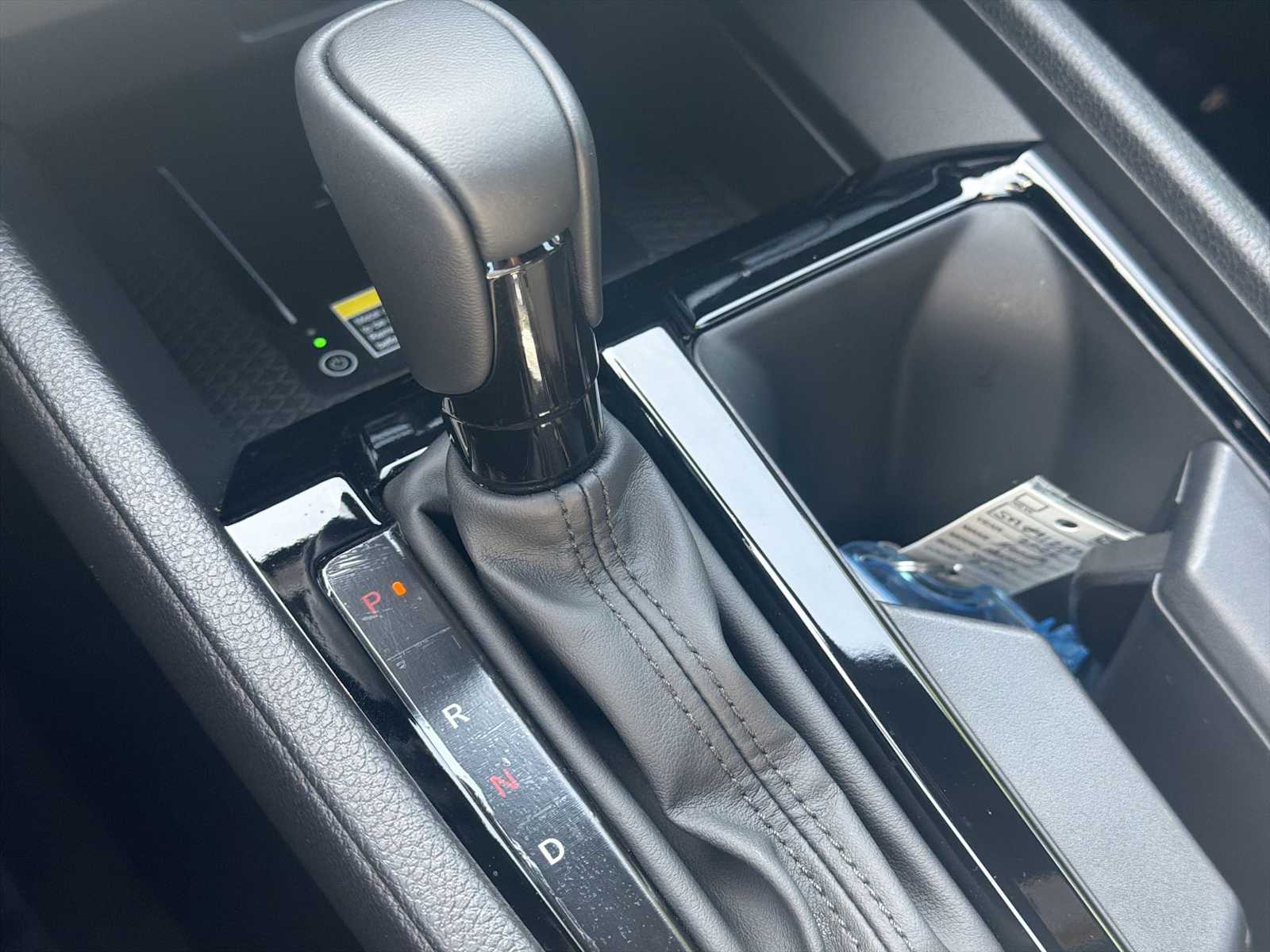 Thumbnail: 2025 Honda Accord - 22