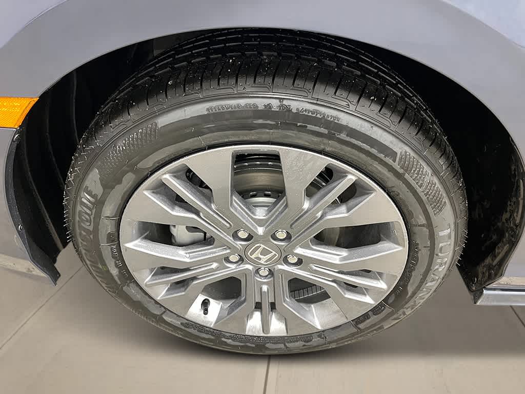 Thumbnail: 2026 Honda Odyssey - 11