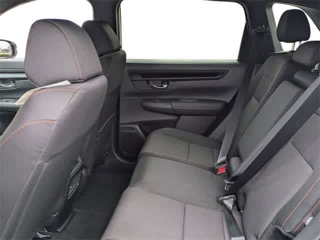 Thumbnail: 2026 Honda CR-V - 14