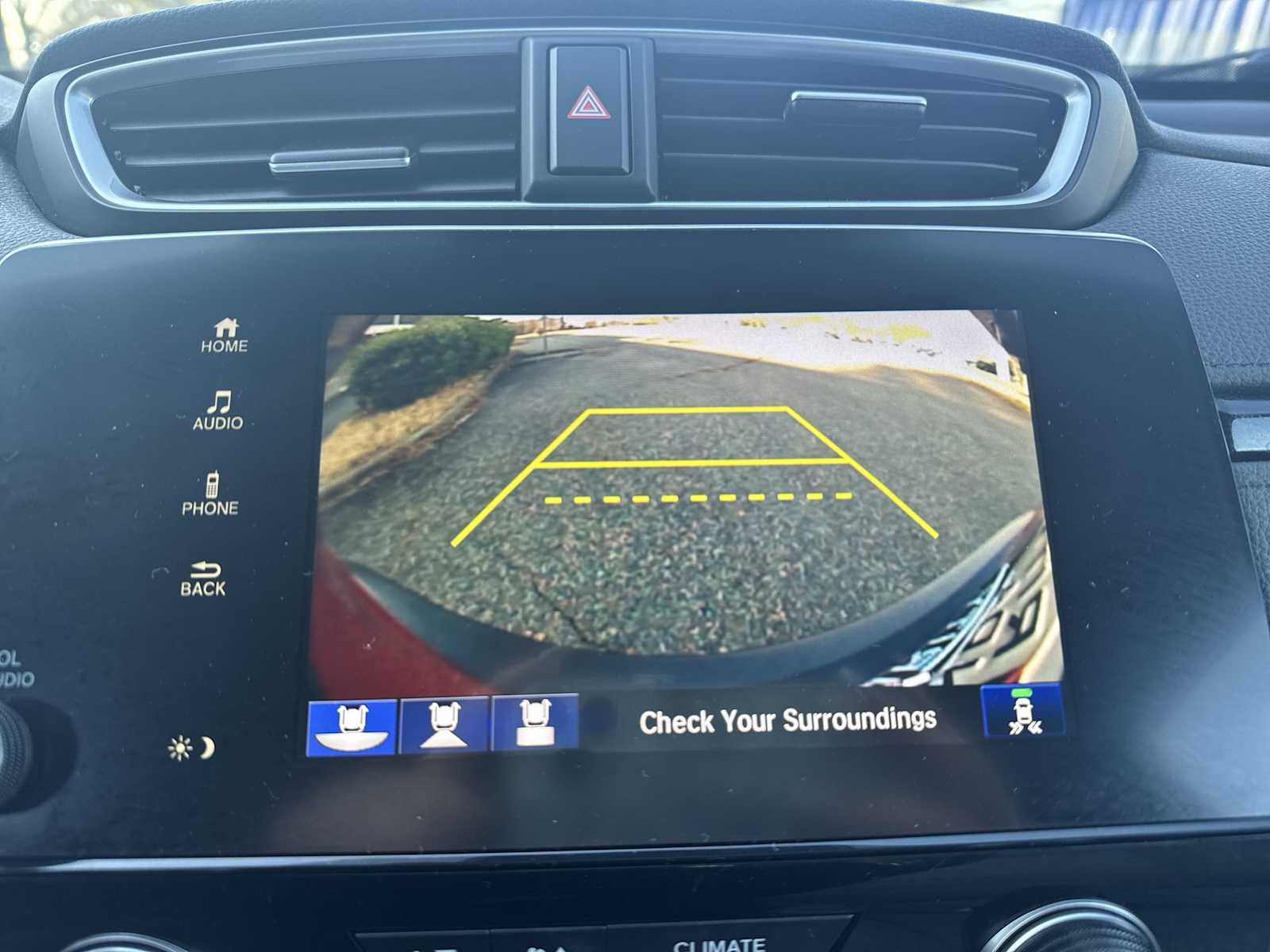 Thumbnail: 2021 Honda CR-V - 23