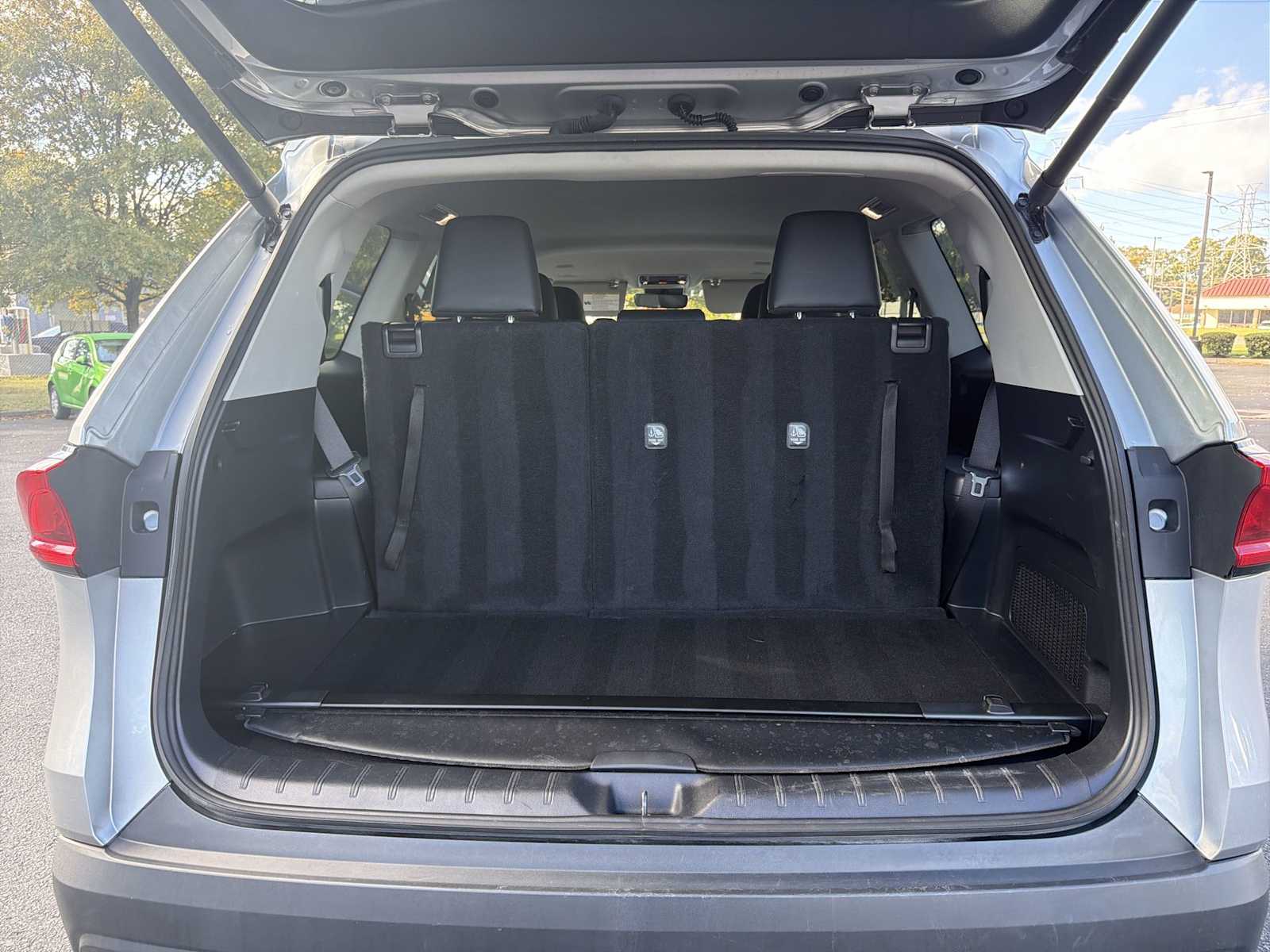 Thumbnail: 2024 Toyota Grand Highlander - 19