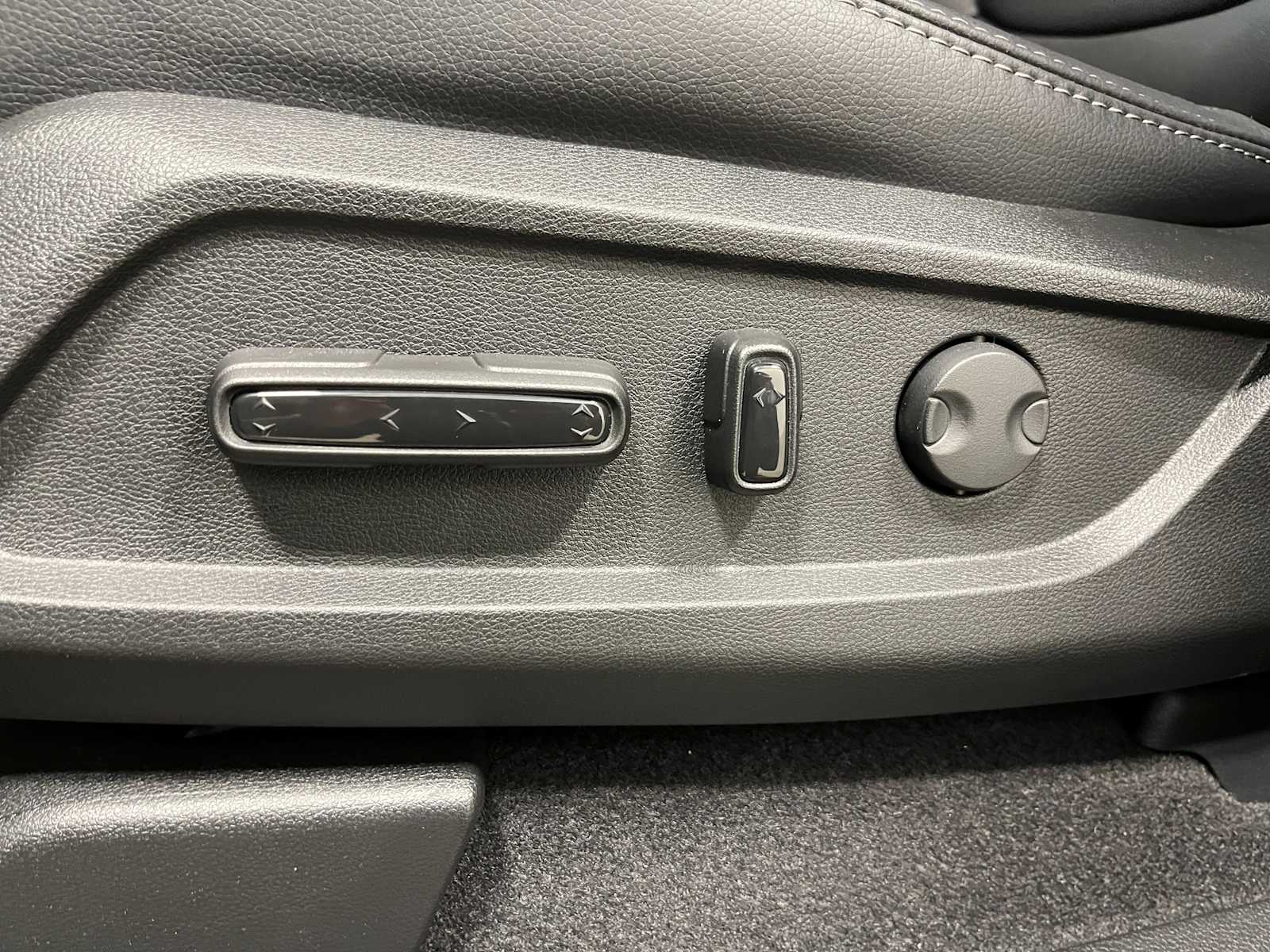 Thumbnail: 2026 Honda Passport - 8