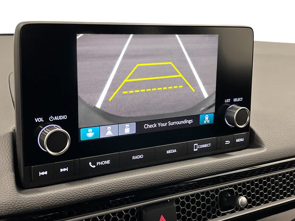 Thumbnail: 2026 Honda Civic - 19