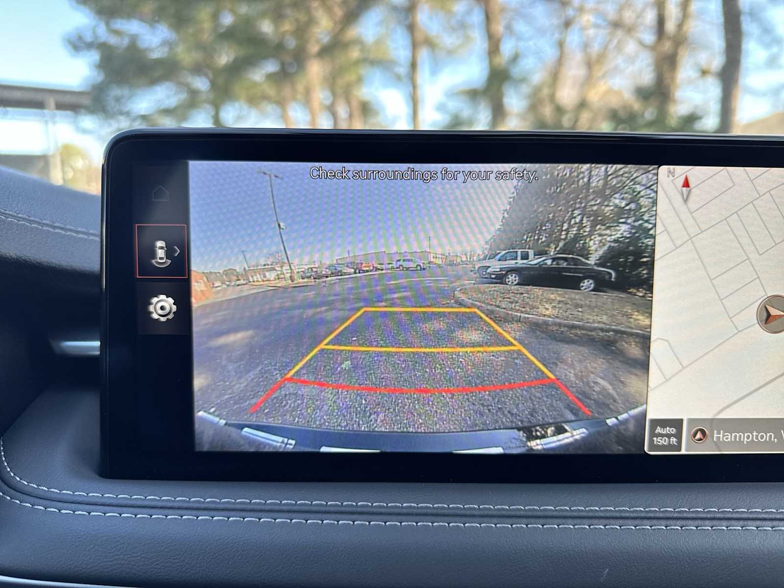 Thumbnail: 2025 Genesis G70 - 23