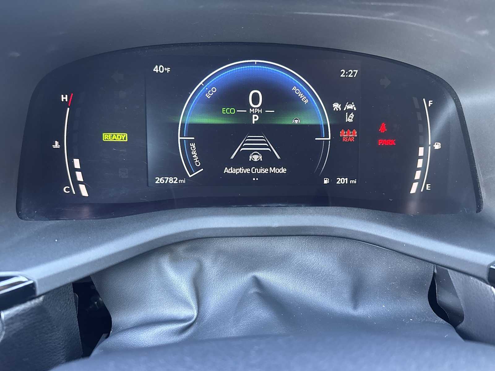 Thumbnail: 2025 Toyota Camry - 10