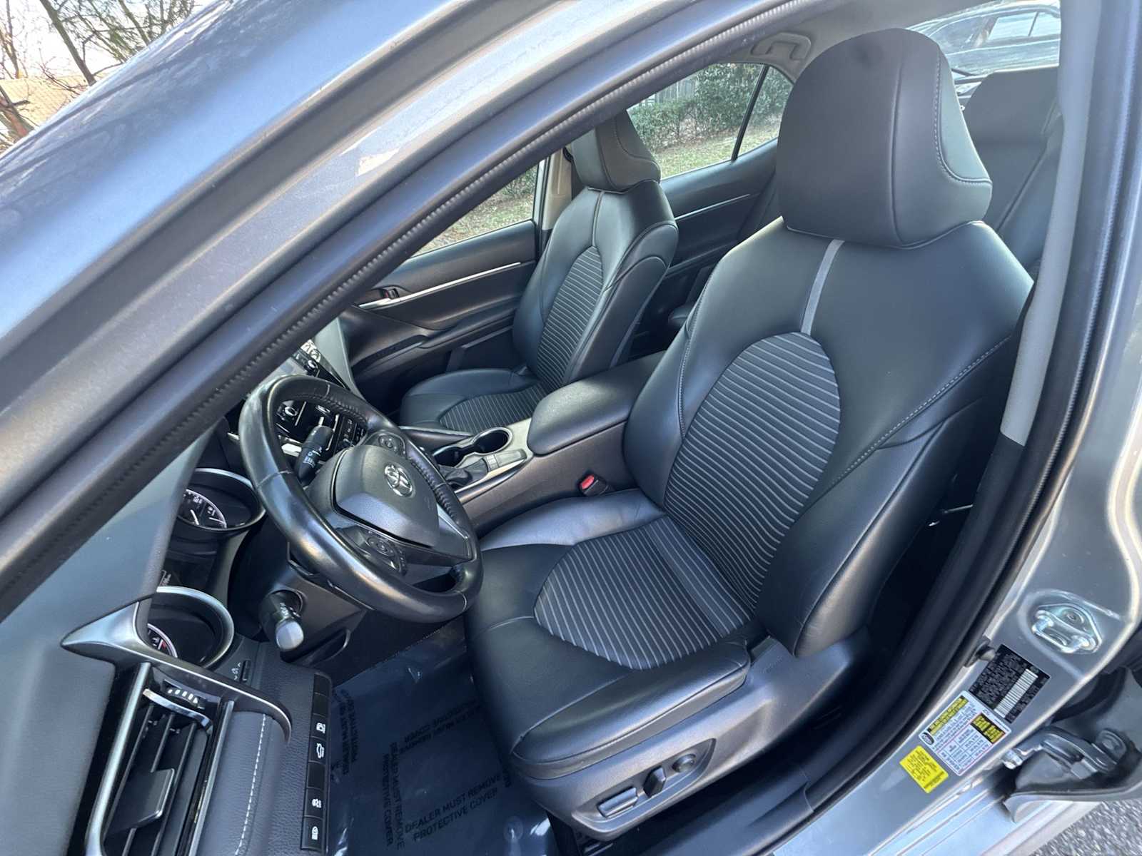 Thumbnail: 2024 Toyota Camry - 13