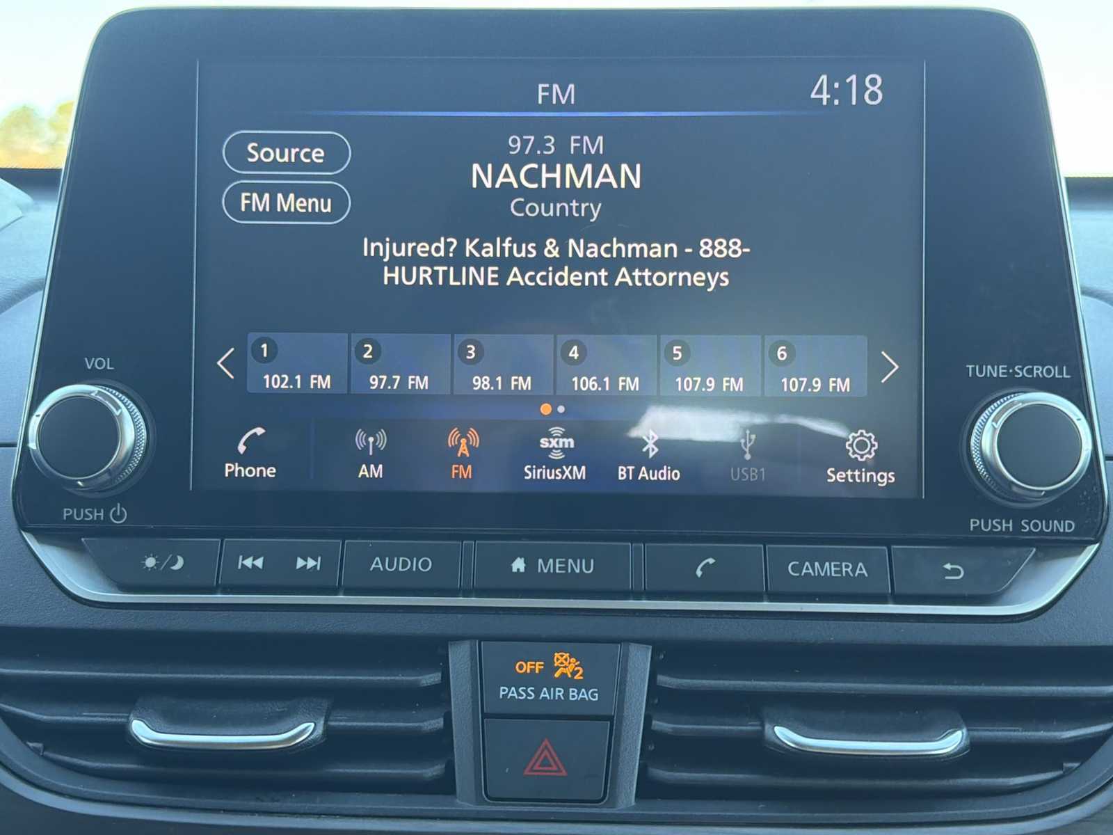 Thumbnail: 2024 Nissan Altima - 12