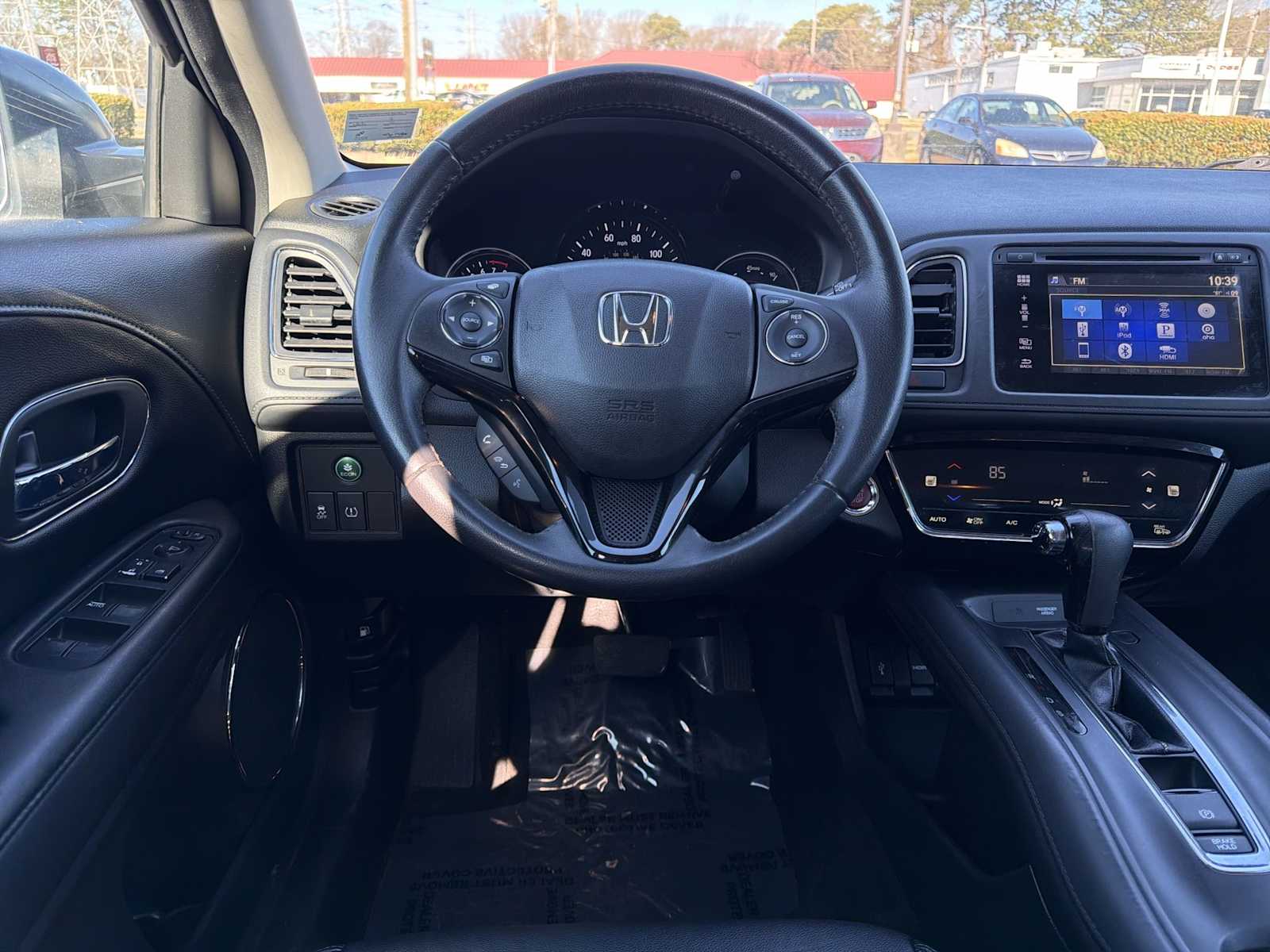 Thumbnail: 2016 Honda HR-V - 11