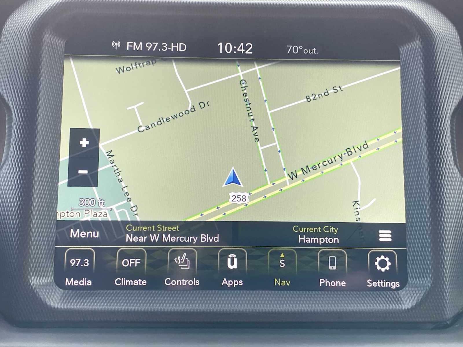 Thumbnail: 2023 Jeep Wrangler - 19