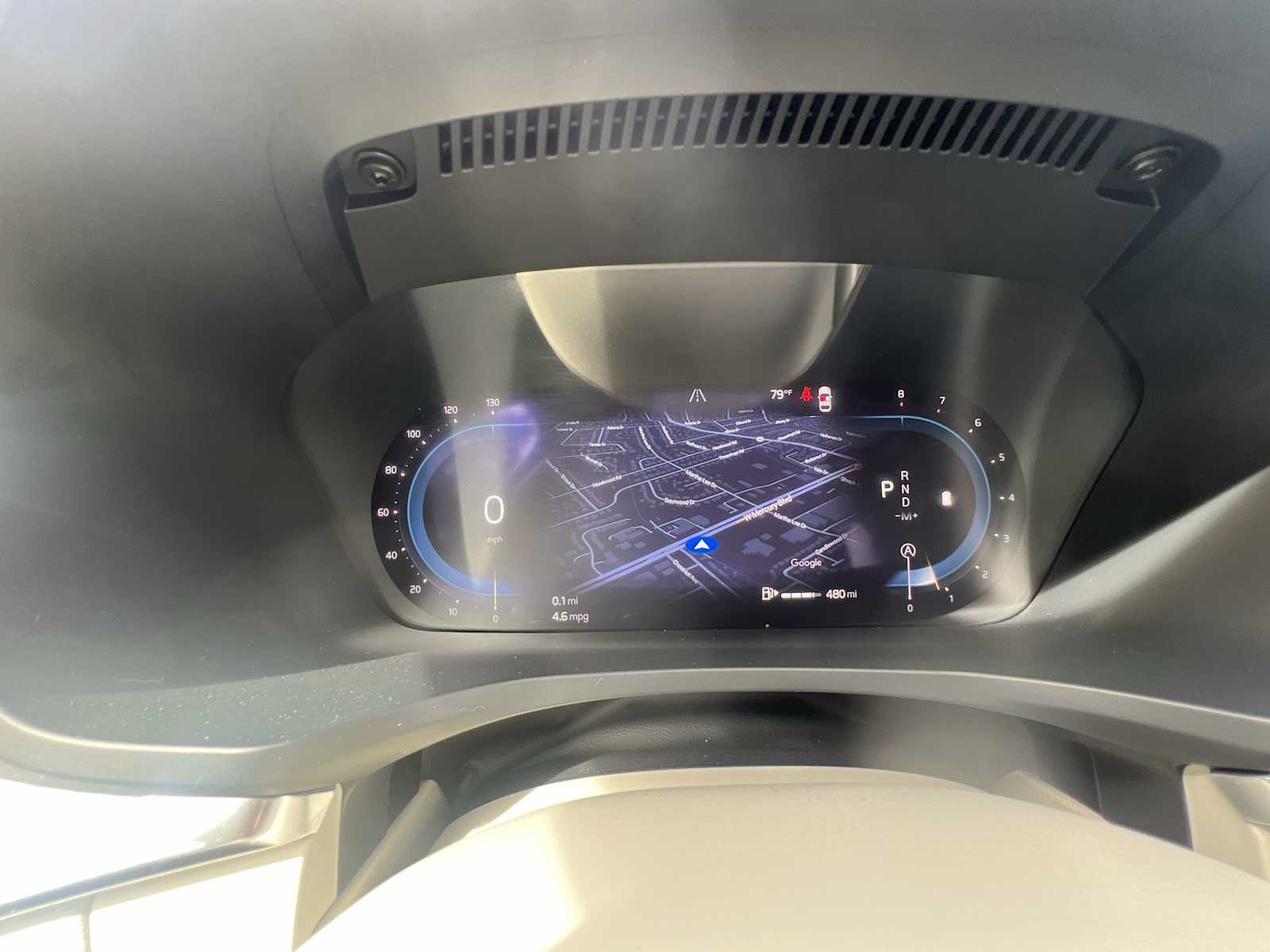 Thumbnail: 2024 Volvo S60 - 10