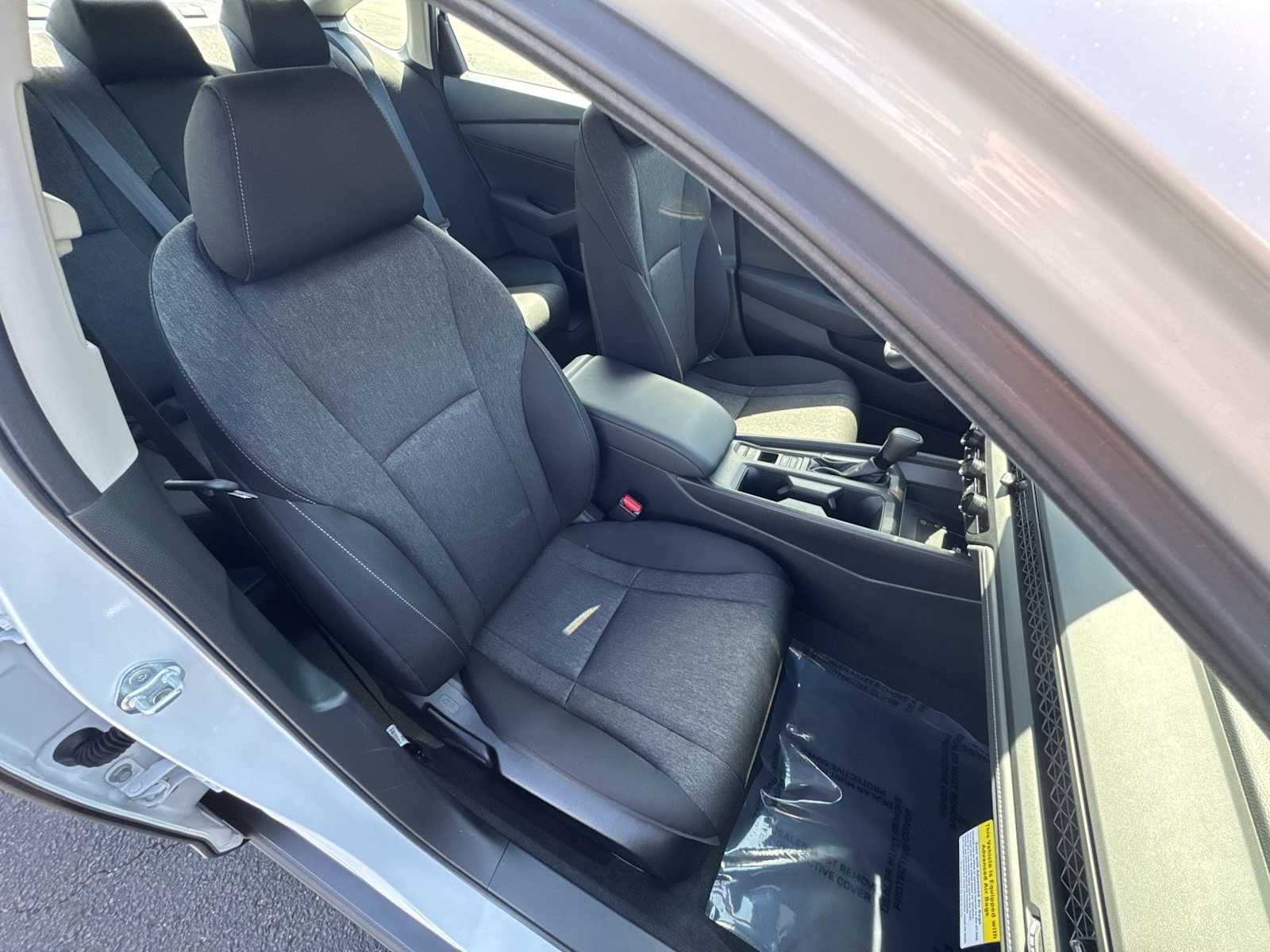 Thumbnail: 2026 Honda Accord - 24