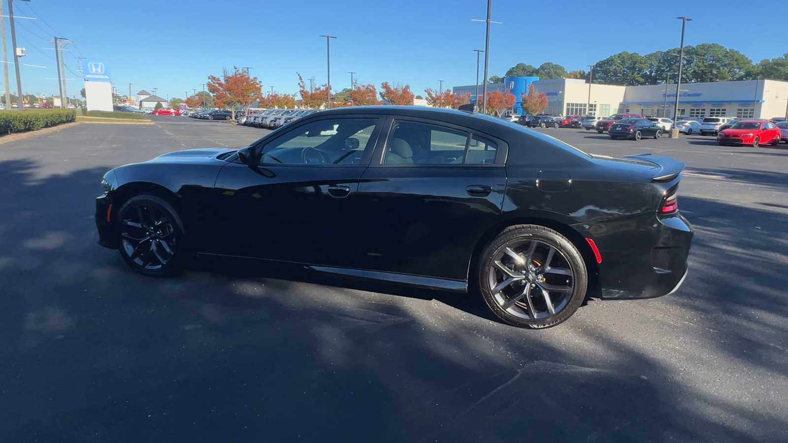 Thumbnail: 2023 Dodge Charger - 6