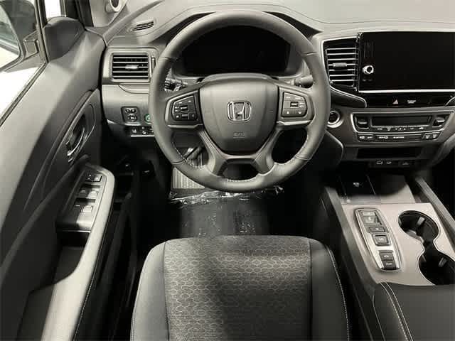Thumbnail: 2026 Honda Ridgeline - 13