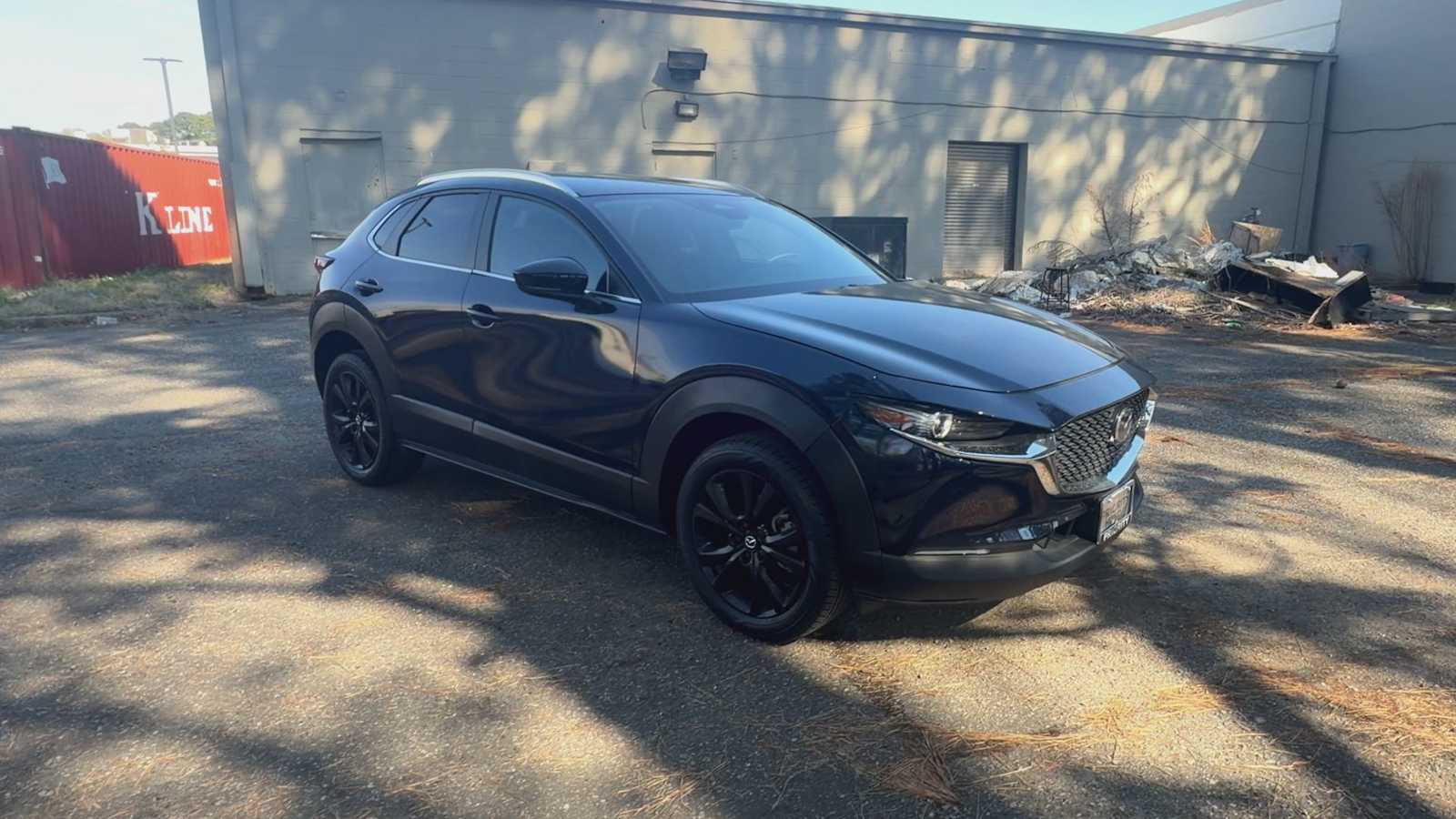 Thumbnail: 2024 Mazda CX-30 - 2