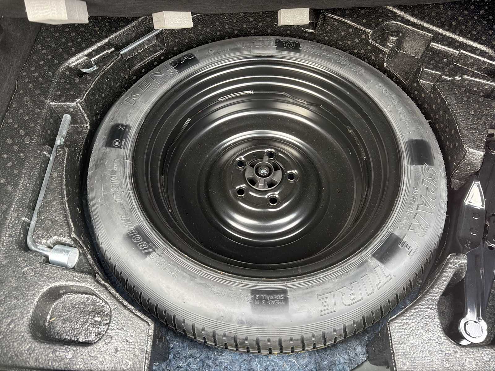 Thumbnail: 2024 Mazda CX-30 - 20