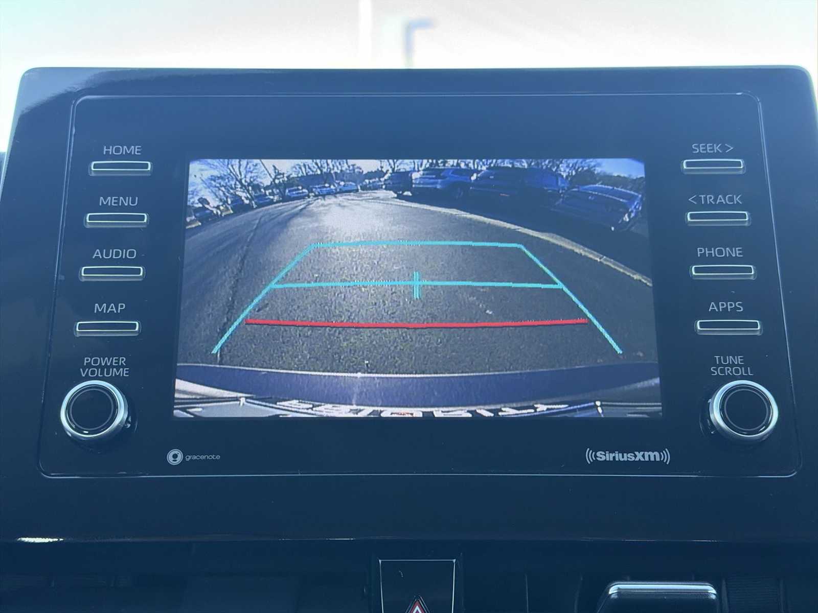 Thumbnail: 2023 Toyota Camry - 23