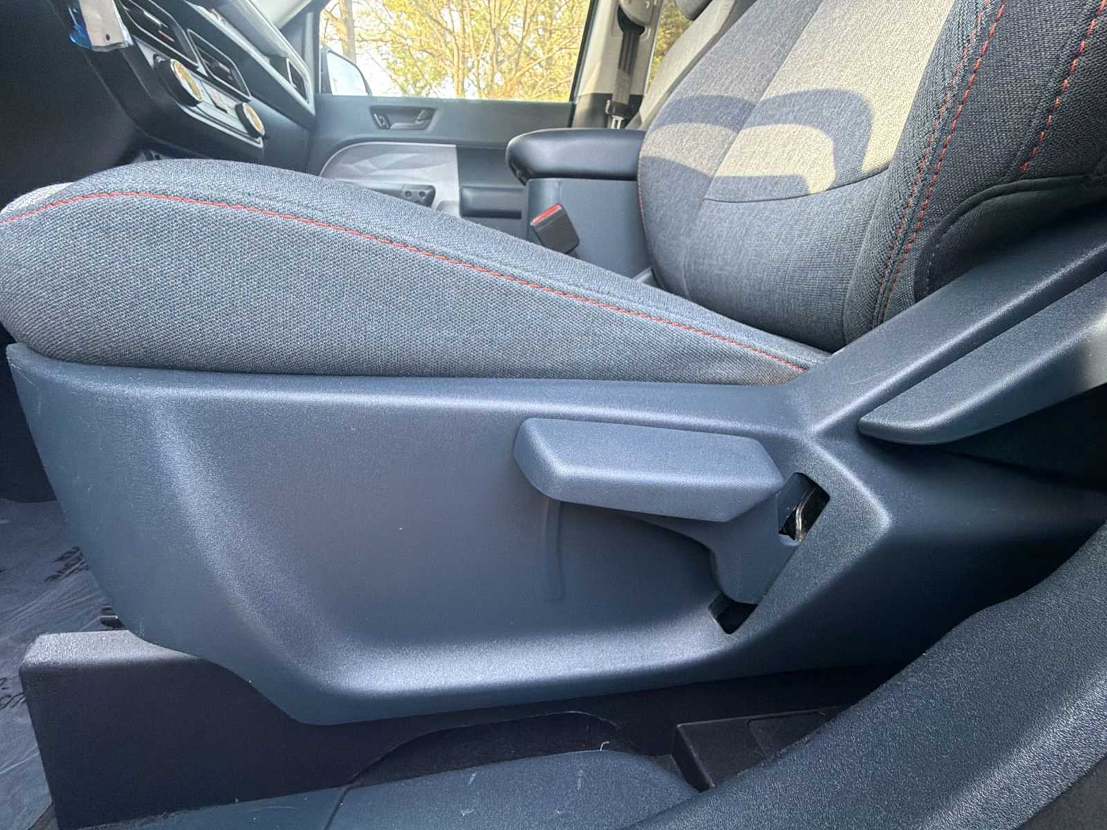 Thumbnail: 2023 Ford Maverick - 13