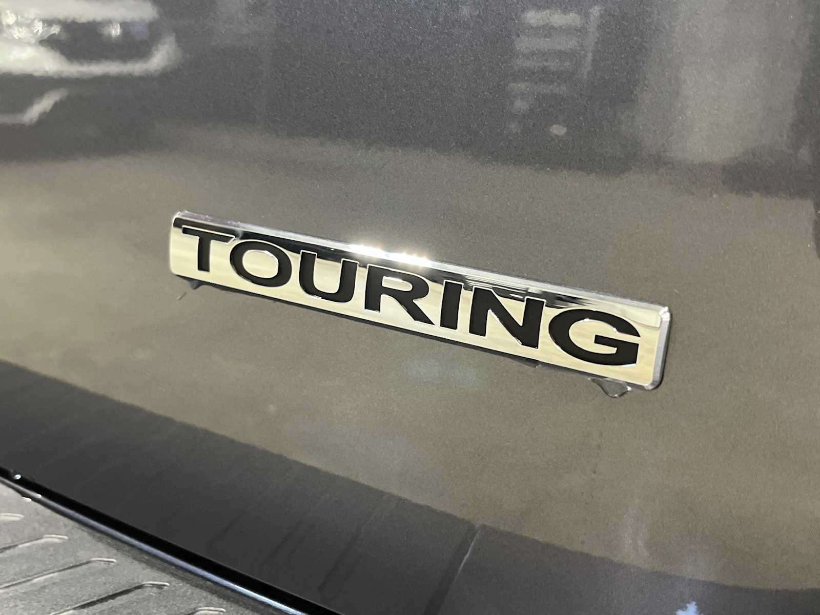 Thumbnail: 2026 Honda Odyssey - 7