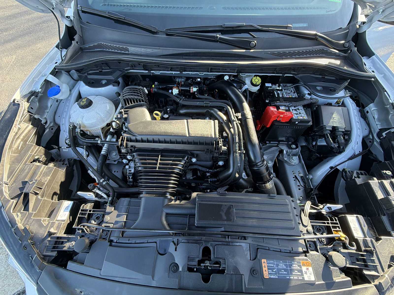 Thumbnail: 2025 Ford Escape - 17