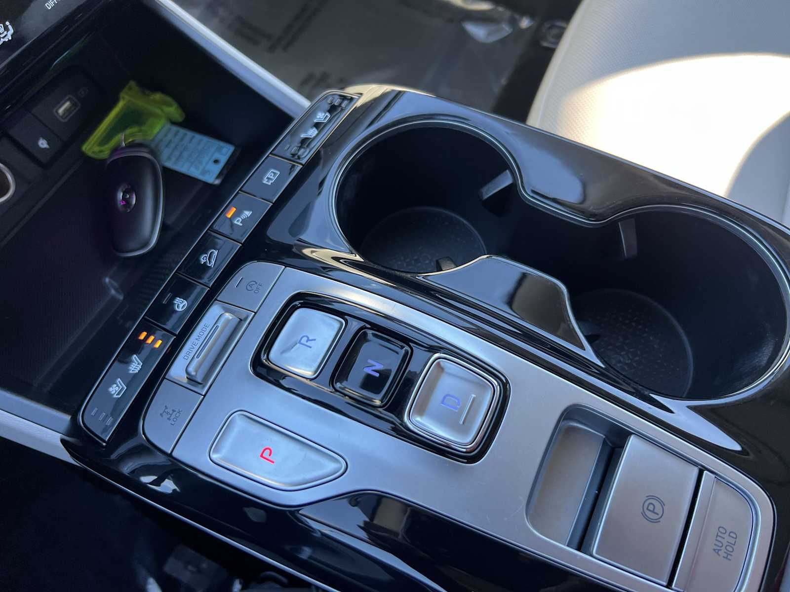 Thumbnail: 2023 Hyundai Tucson - 23