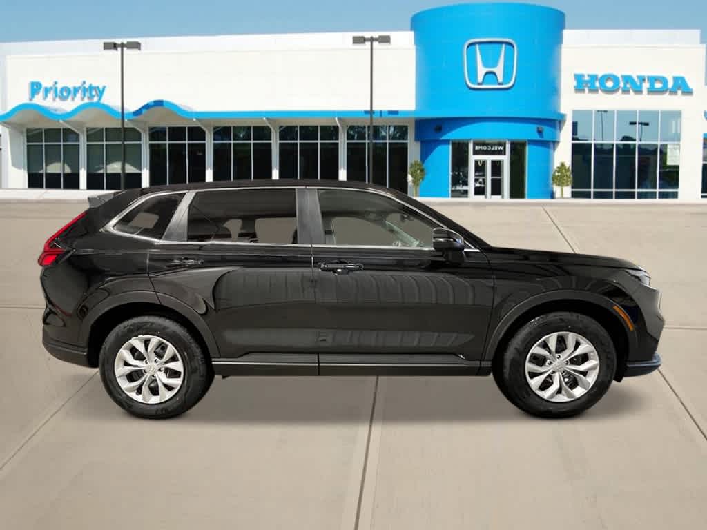 Thumbnail: 2026 Honda CR-V - 7