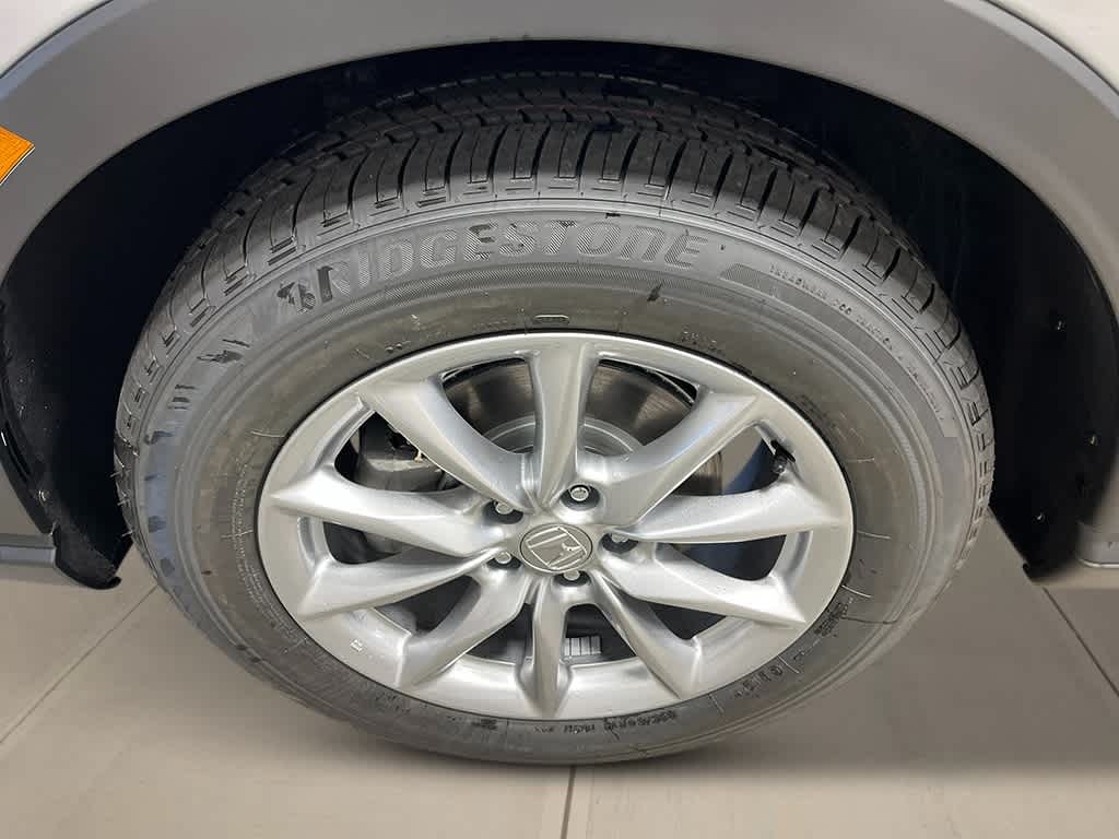 Thumbnail: 2026 Honda CR-V - 10