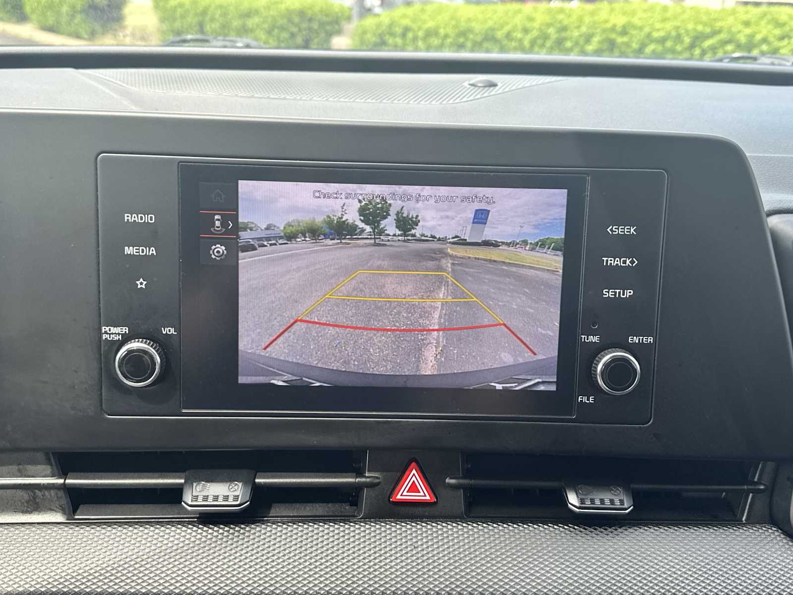 Thumbnail: 2024 Kia Sportage - 22