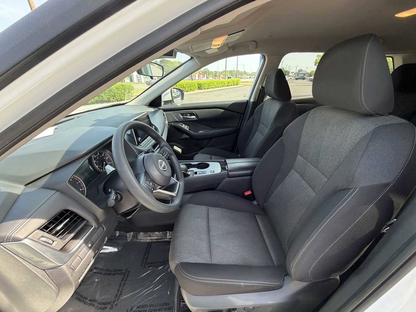 Thumbnail: 2024 Nissan Rogue - 13