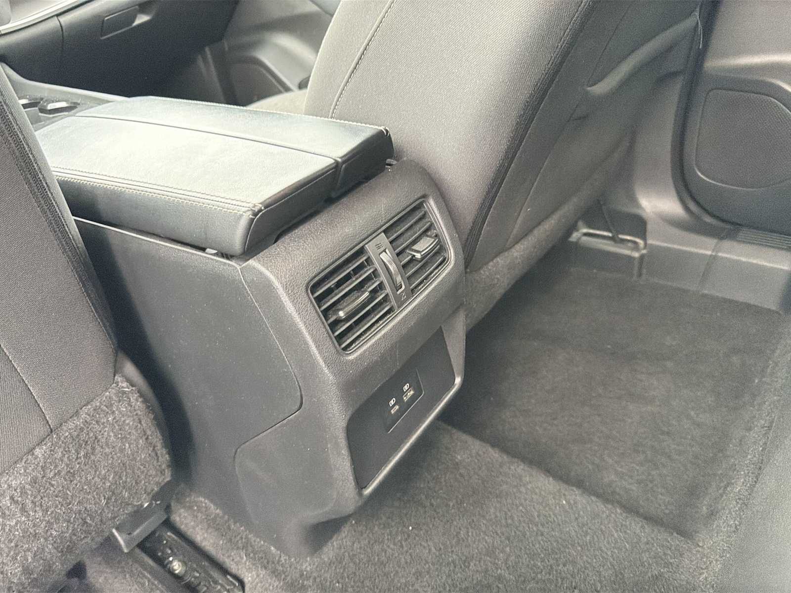 Thumbnail: 2023 Nissan Rogue - 21