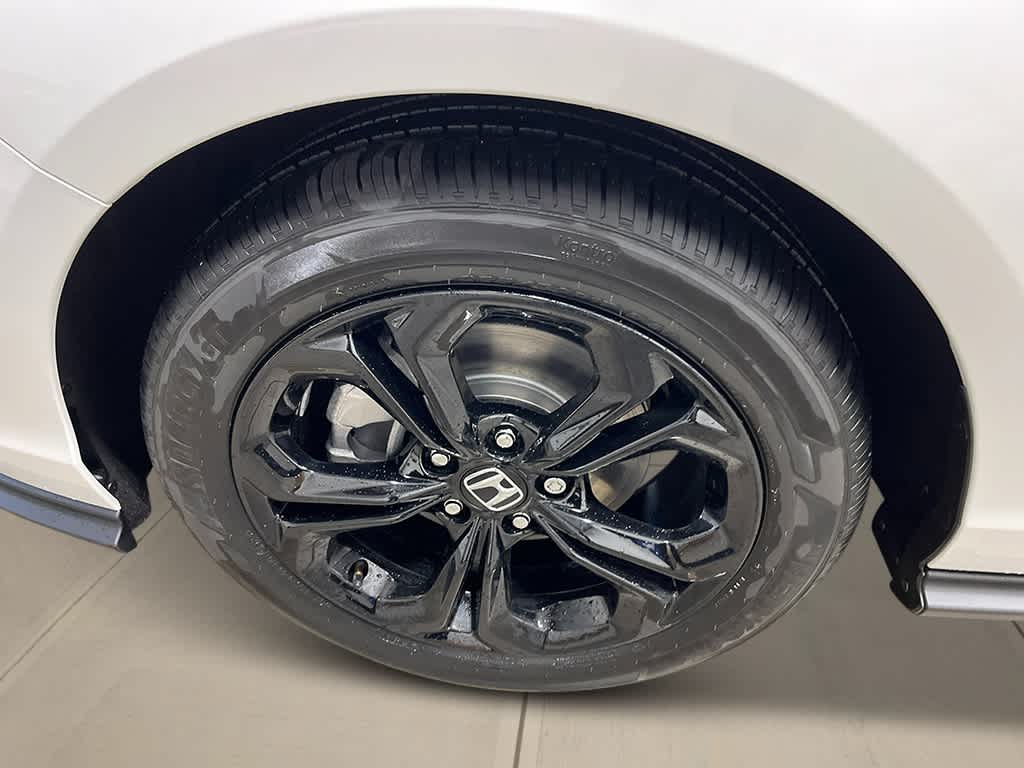 Thumbnail: 2025 Honda Accord - 10