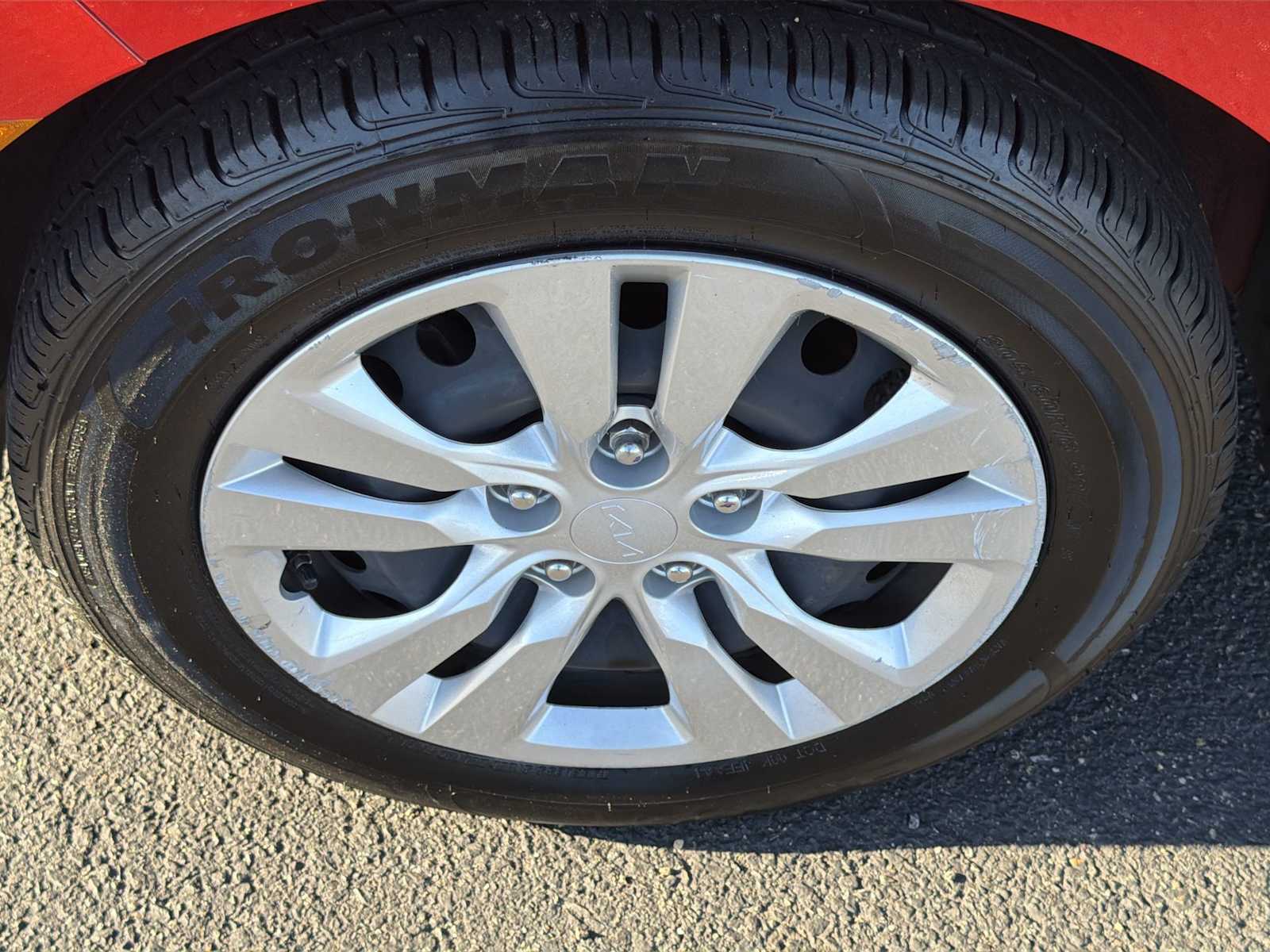 Thumbnail: 2023 Kia Soul - 18