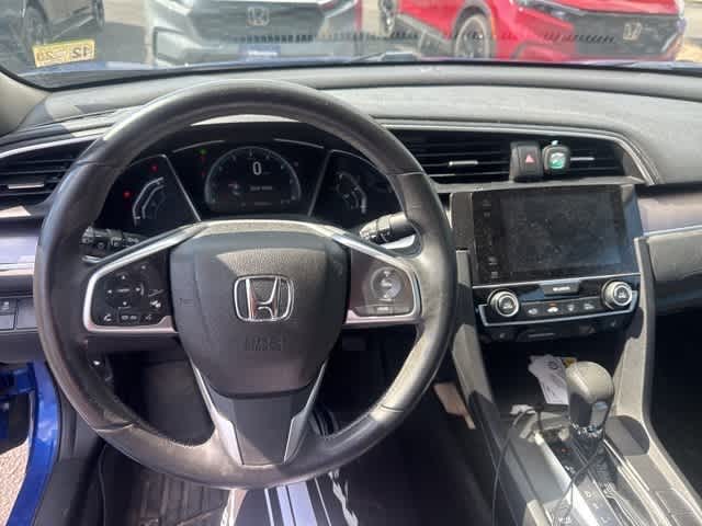 Thumbnail: 2018 Honda Civic - 6