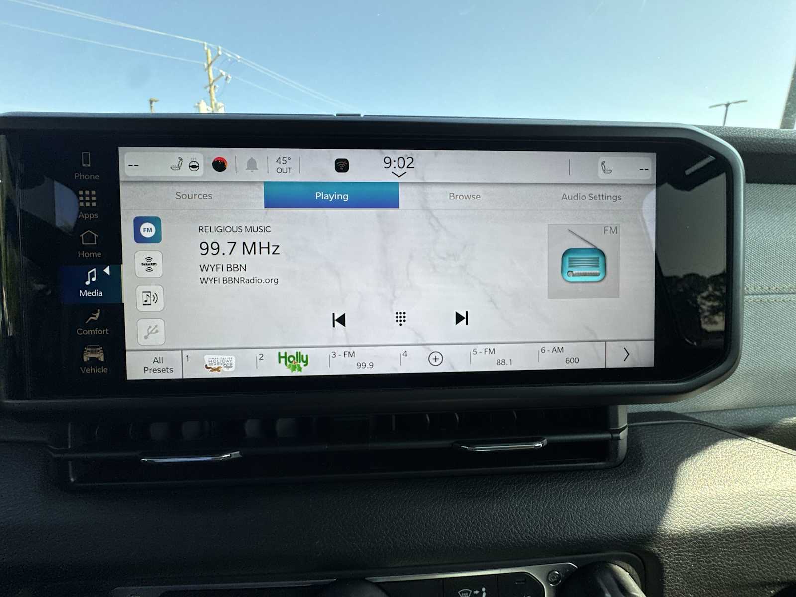 Thumbnail: 2024 Jeep Wrangler - 12