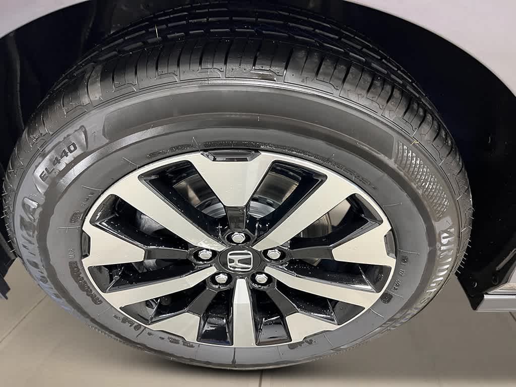 Thumbnail: 2026 Honda Odyssey - 10