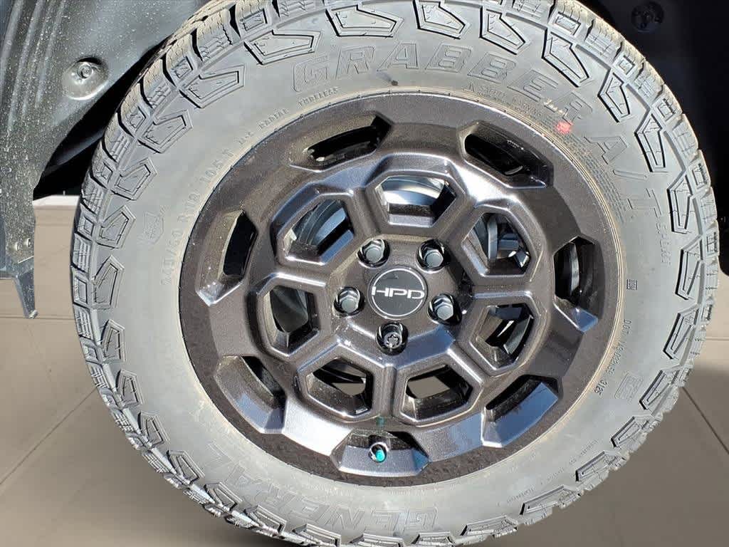 Thumbnail: 2026 Honda Ridgeline - 6