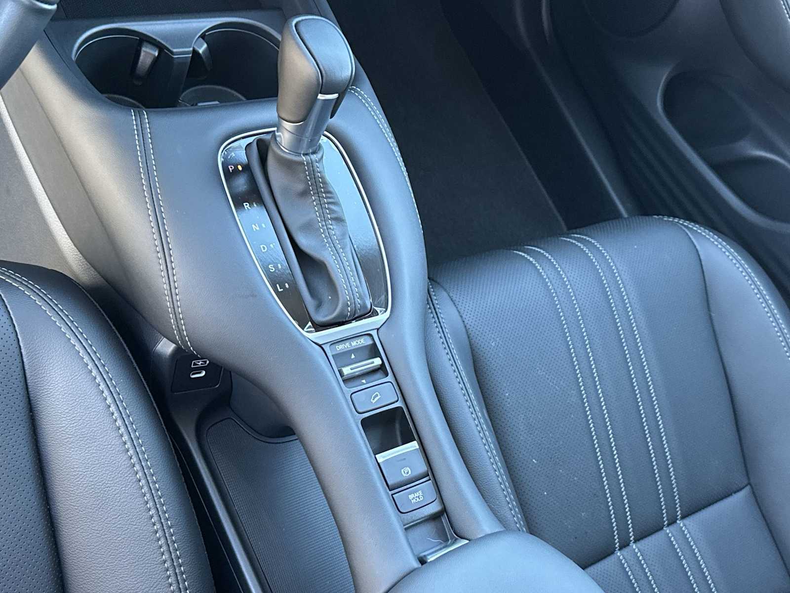 Thumbnail: 2026 Honda HR-V - 21