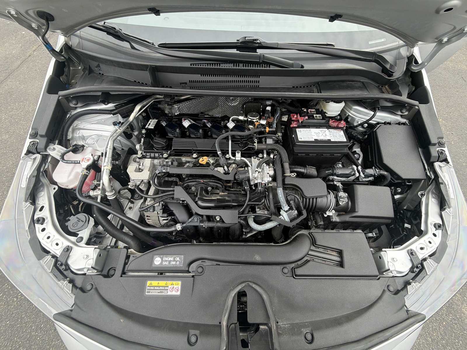 Thumbnail: 2023 Toyota Corolla - 17