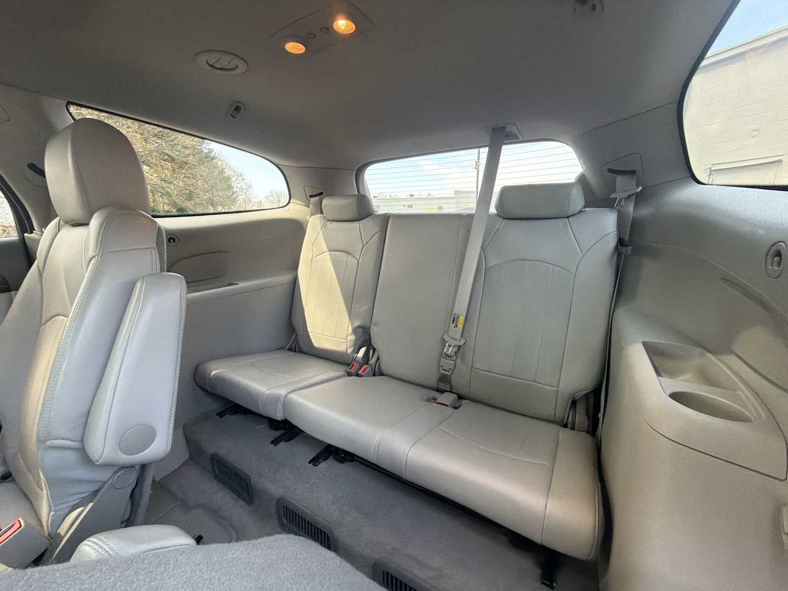 Thumbnail: 2014 Buick Enclave - 27