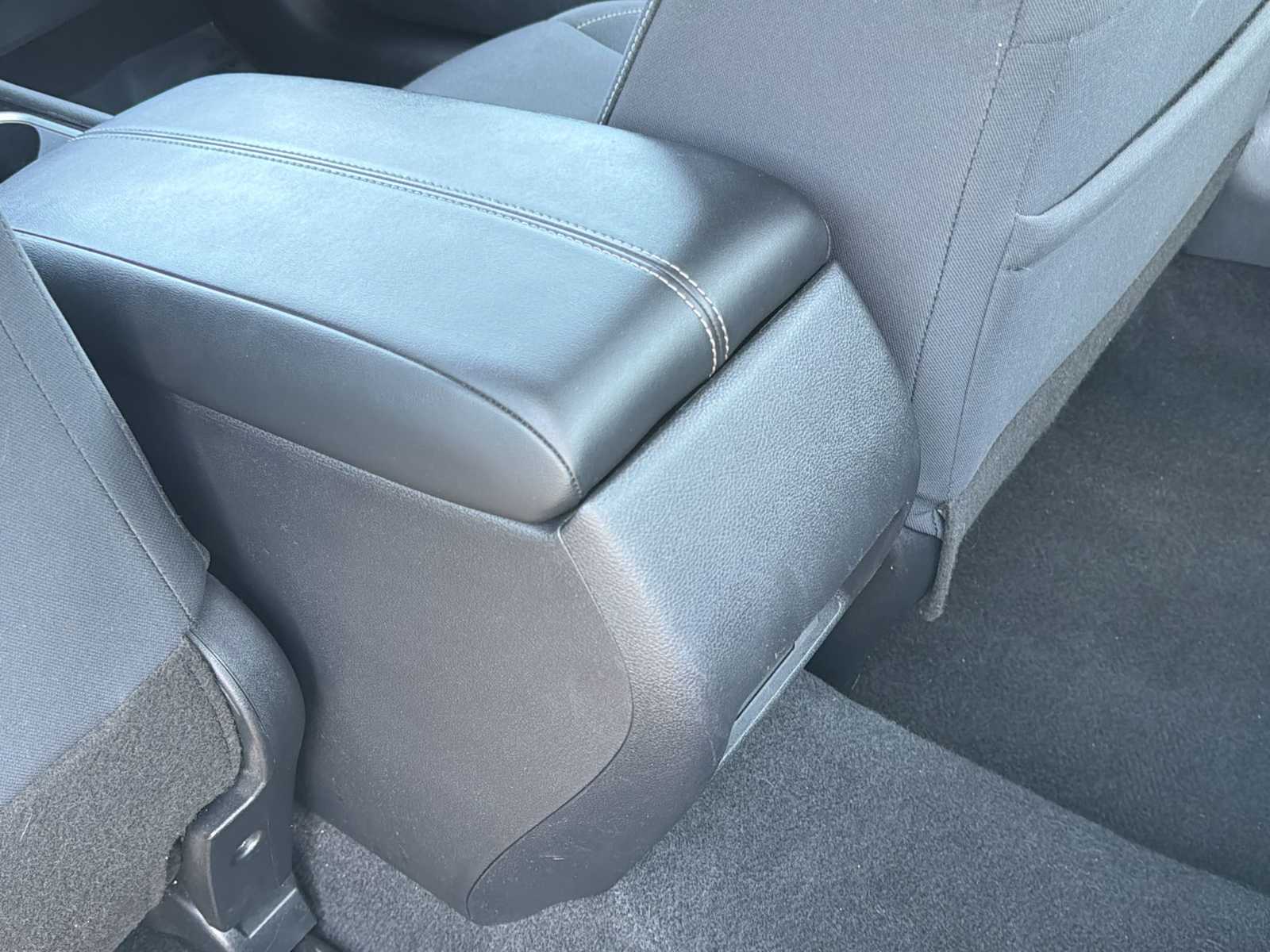 Thumbnail: 2024 Nissan Altima - 21