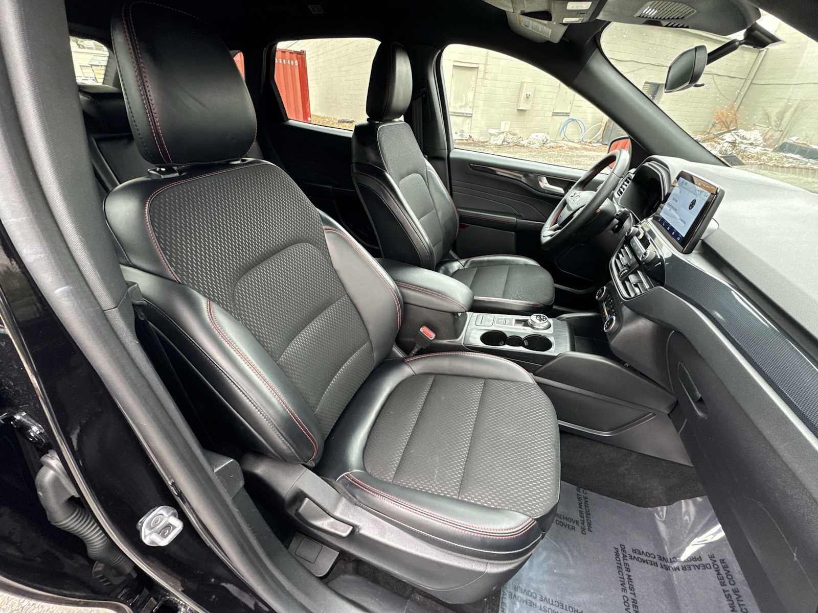 Thumbnail: 2025 Ford Escape - 24