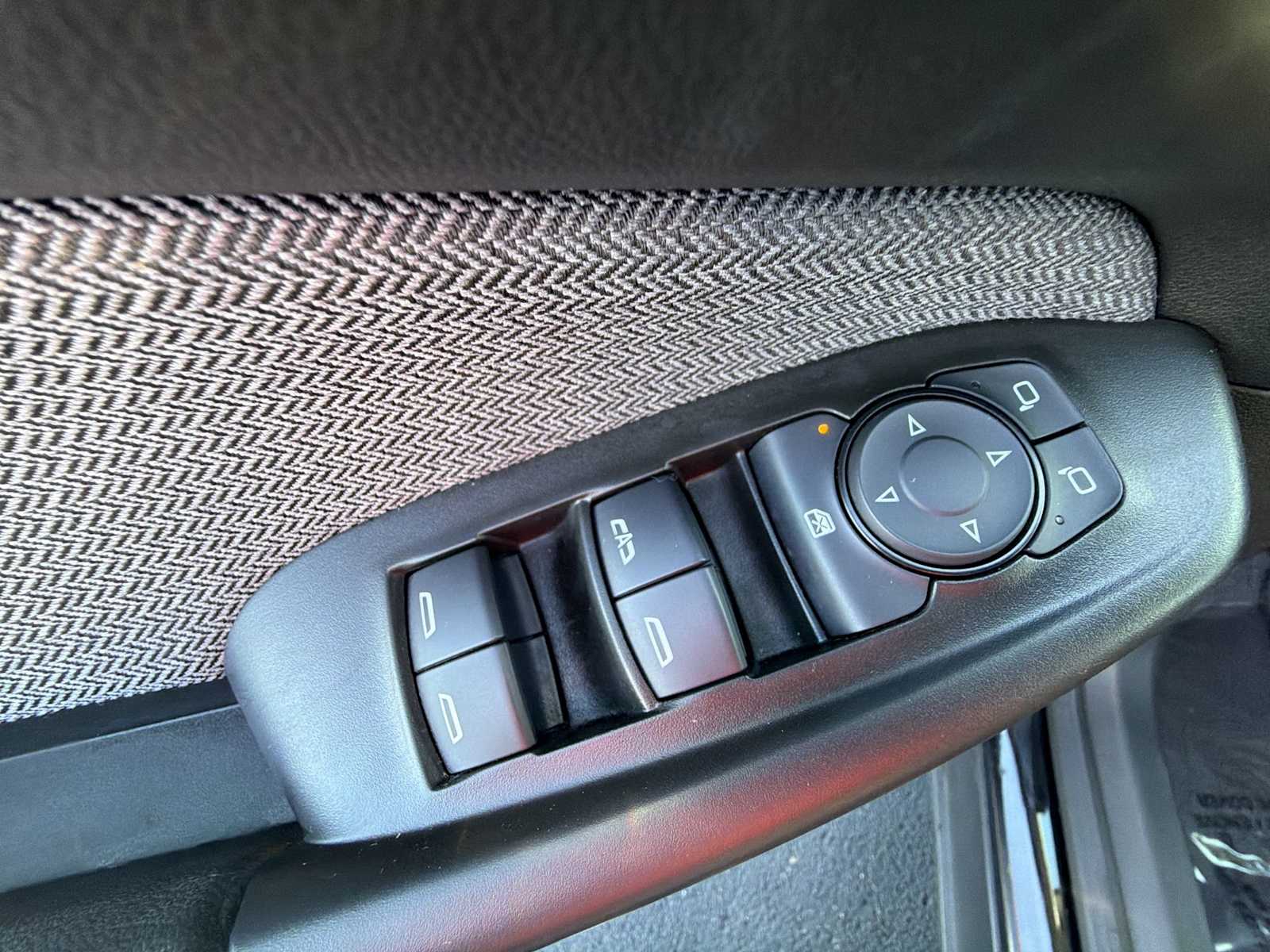 Thumbnail: 2024 Chevrolet TrailBlazer - 15