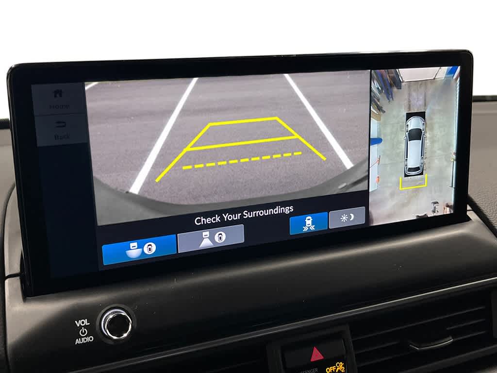 Thumbnail: 2026 Honda Pilot - 21