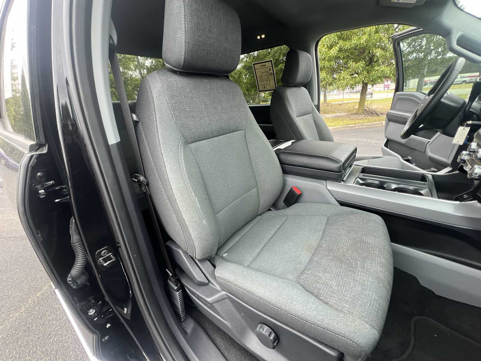 Thumbnail: 2024 Ford F-150 - 25