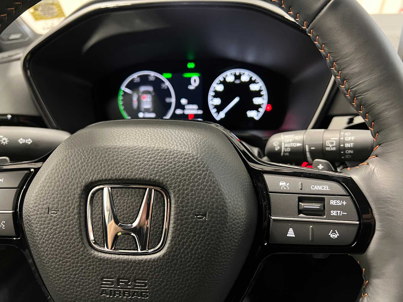 Thumbnail: 2025 Honda CR-V - 25