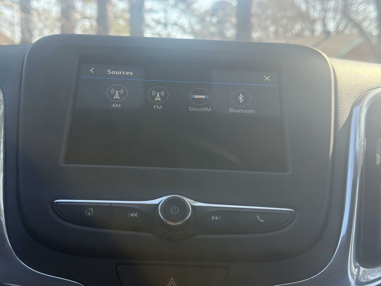 Thumbnail: 2019 Chevrolet Equinox - 12